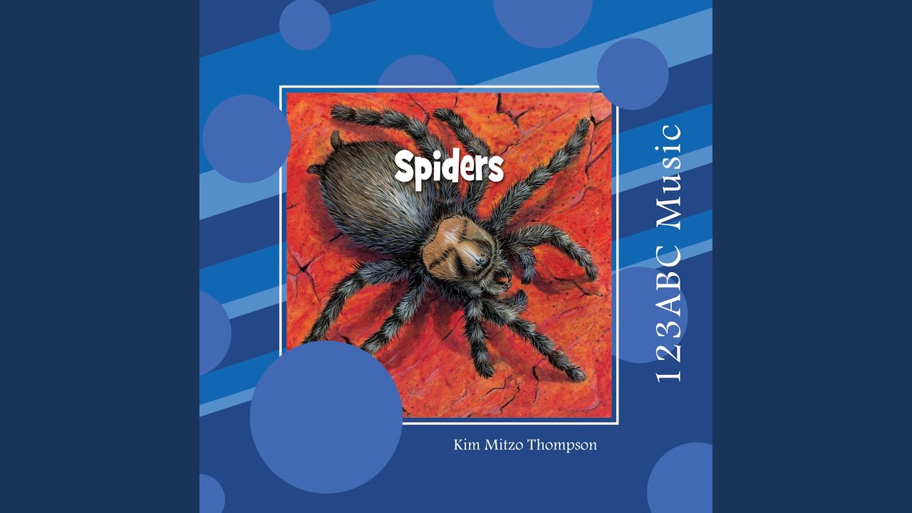 Spiders Intro
