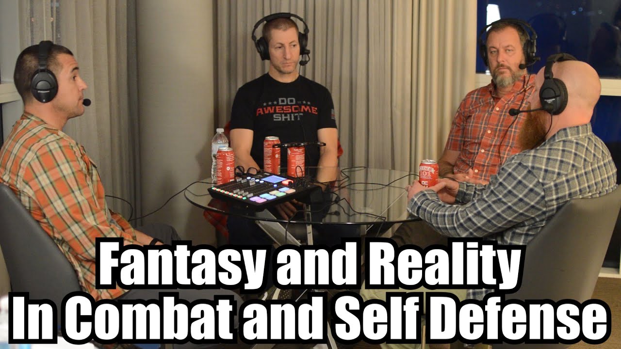 Conversation with Andy Stumpf, Matt Thornton, John Frankl and Travis Davison | SBG Podcast