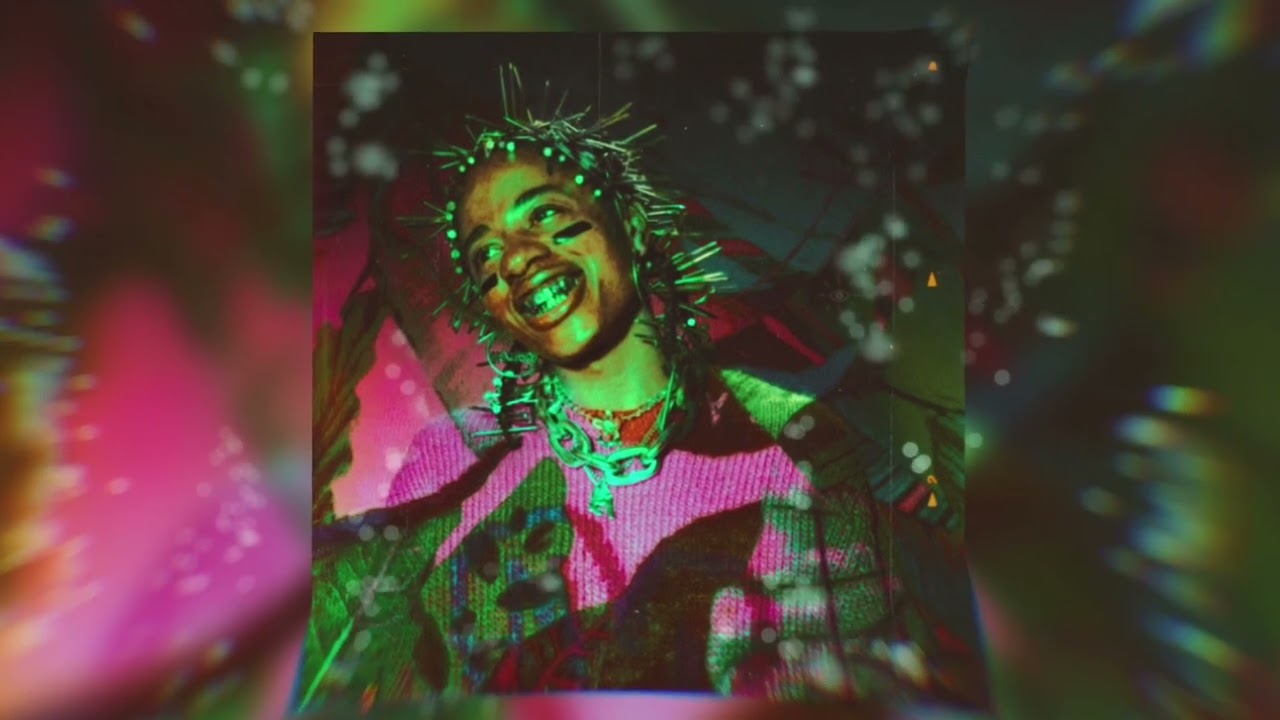 @teezotouchdown Laffy Taffy Cover (slowed+reverb)