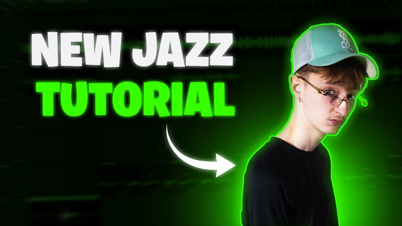 La NEW JAZZ en 2025 ??