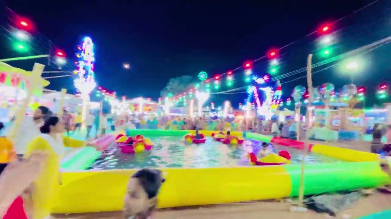 Habibi Come To Dubai Mela In Dholpur || Dholpur Dubai Mela || ​⁠@YogeshgoleVlog