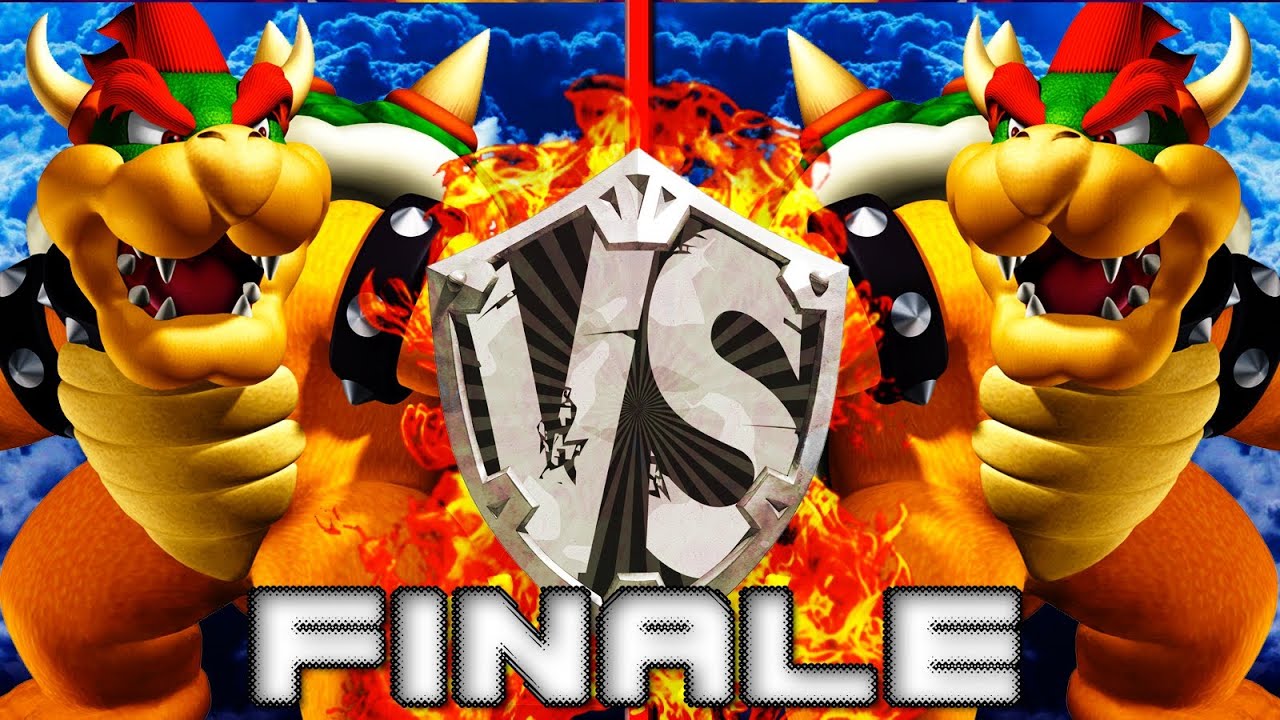 Super Mario 64 Versus - Episode 12 (FINALE!)