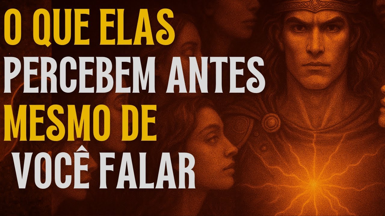 Por Que Alguns Homens São Testados o Tempo Todo?