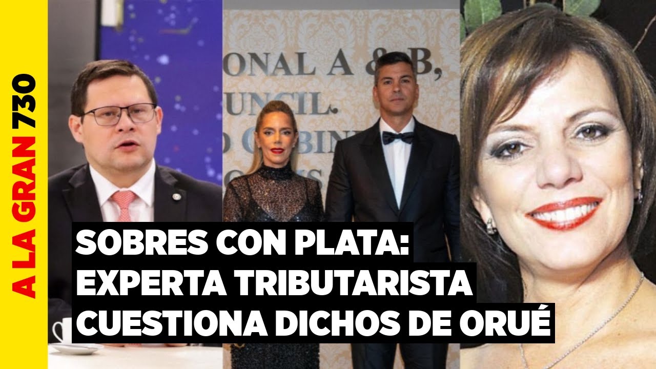 Nora Ruoti pide sumario de la DNIT por caso “sobres del poder” de Peña