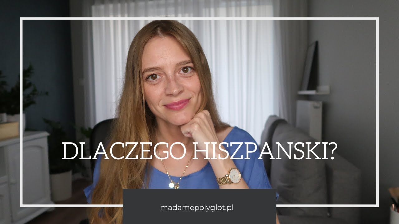 Dlaczego warto uczyć się hiszpańskiego