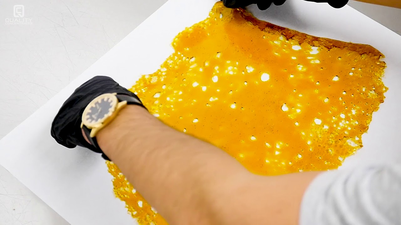 QUALITY CONCENTRATES : OUR PROCESS