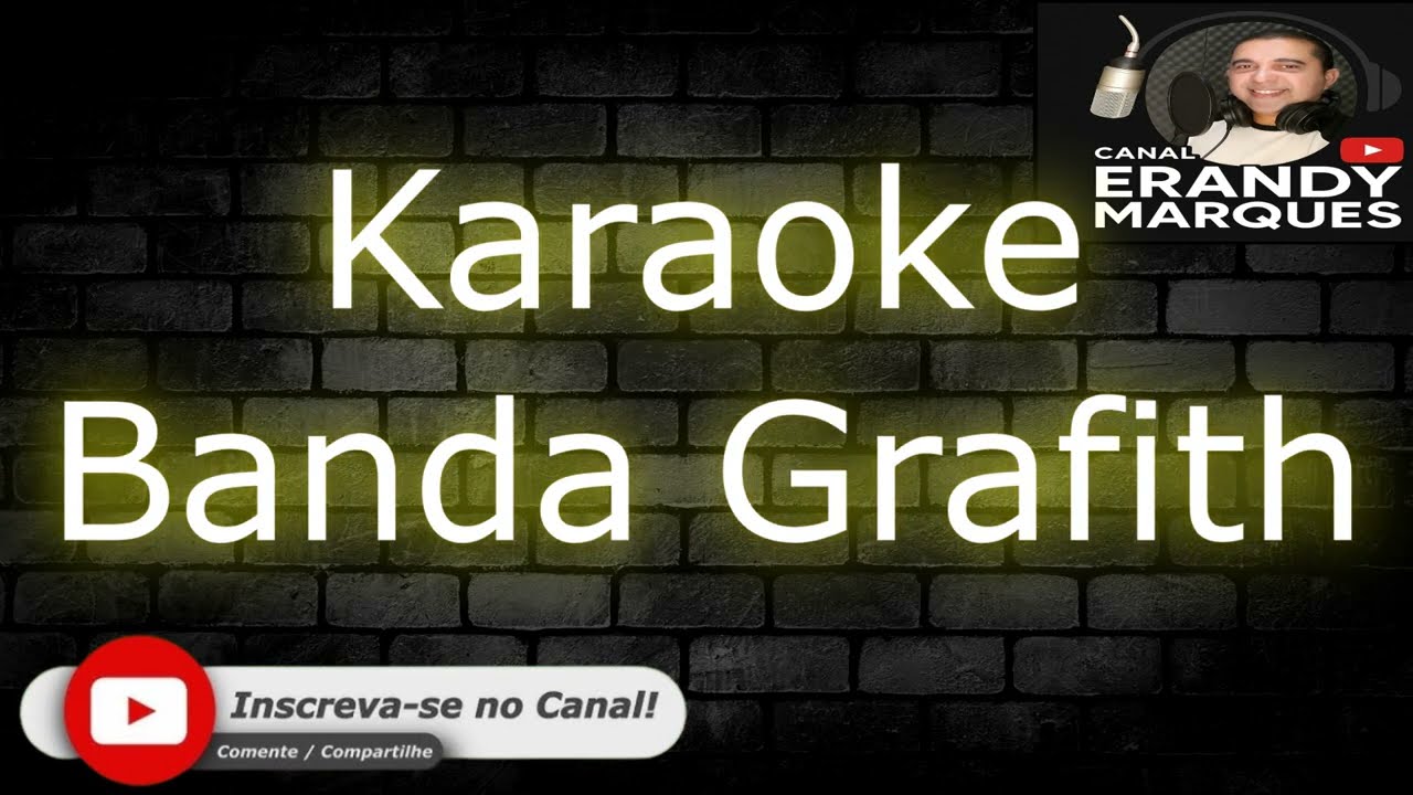 KARAOKE(BANDA GRAFITH)PROTESTO DO OLODUM