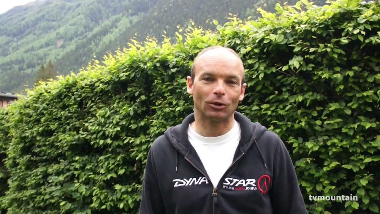 Remy L&eacute;cluse premi&egrave;res &agrave; ski  de pentes raide actualit&eacute; montagne alpinisme