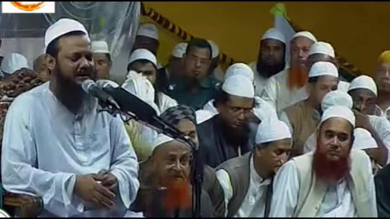 যে বয়ানে সবাই কেঁদেছে Chormonai Mahfil 2016 | Mufti Faizul Karim | নায়েবে আমিরের বাদ ফজর ২য় বয়ান