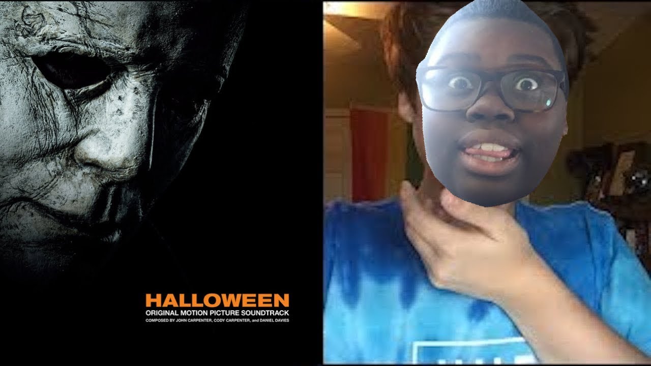 REACTING TO ZACHARY SMITH!!