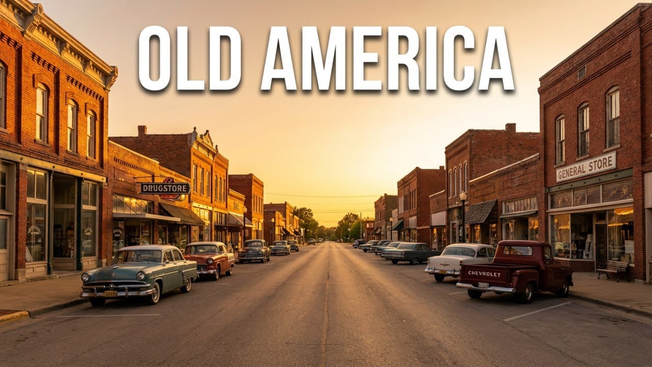 Country Music for Calm Rural Nights – Randy Travis