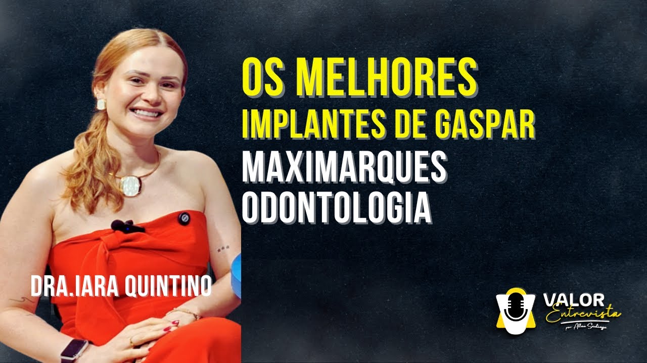 O segredo por trás de sorrisos seguros | Maximarques Odontologia.
