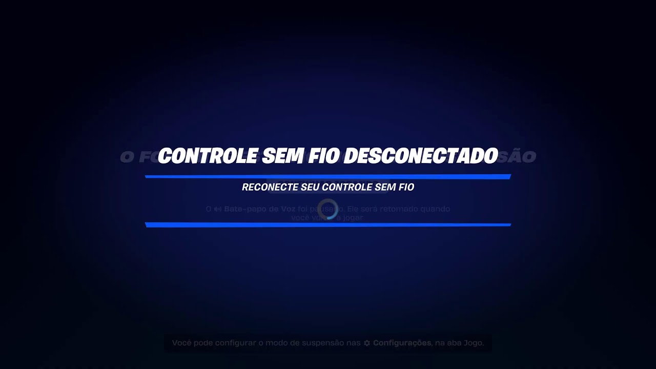 Eu jogando Fortnite