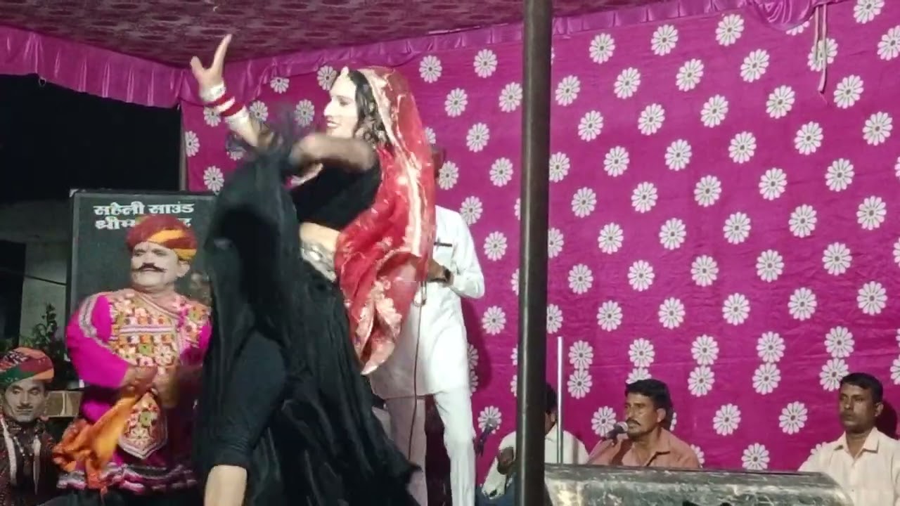 रामदेव जी महाराज का भजन गायक,,,किशोर जी मीणा ,,(कोटडी)