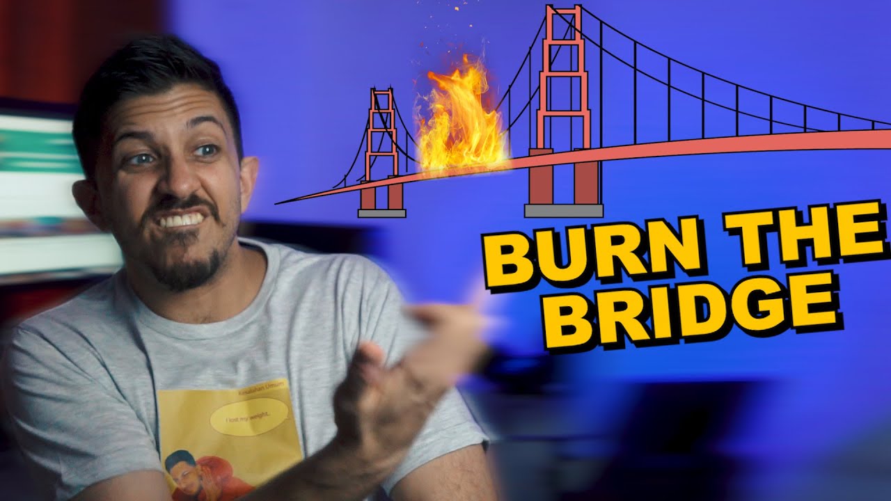 Mantul Gak? Eps. 6! MENGAKHIRI HUBUNGAN!