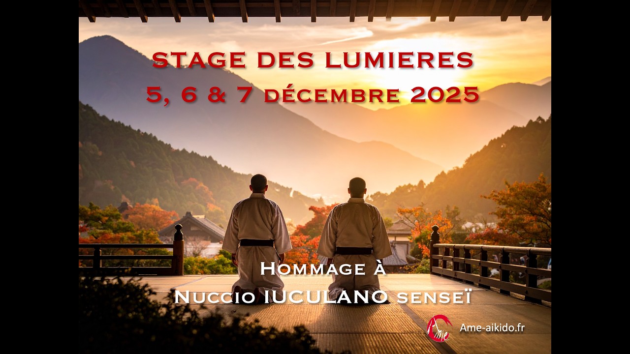 2025 décembre Stage des Lumières
