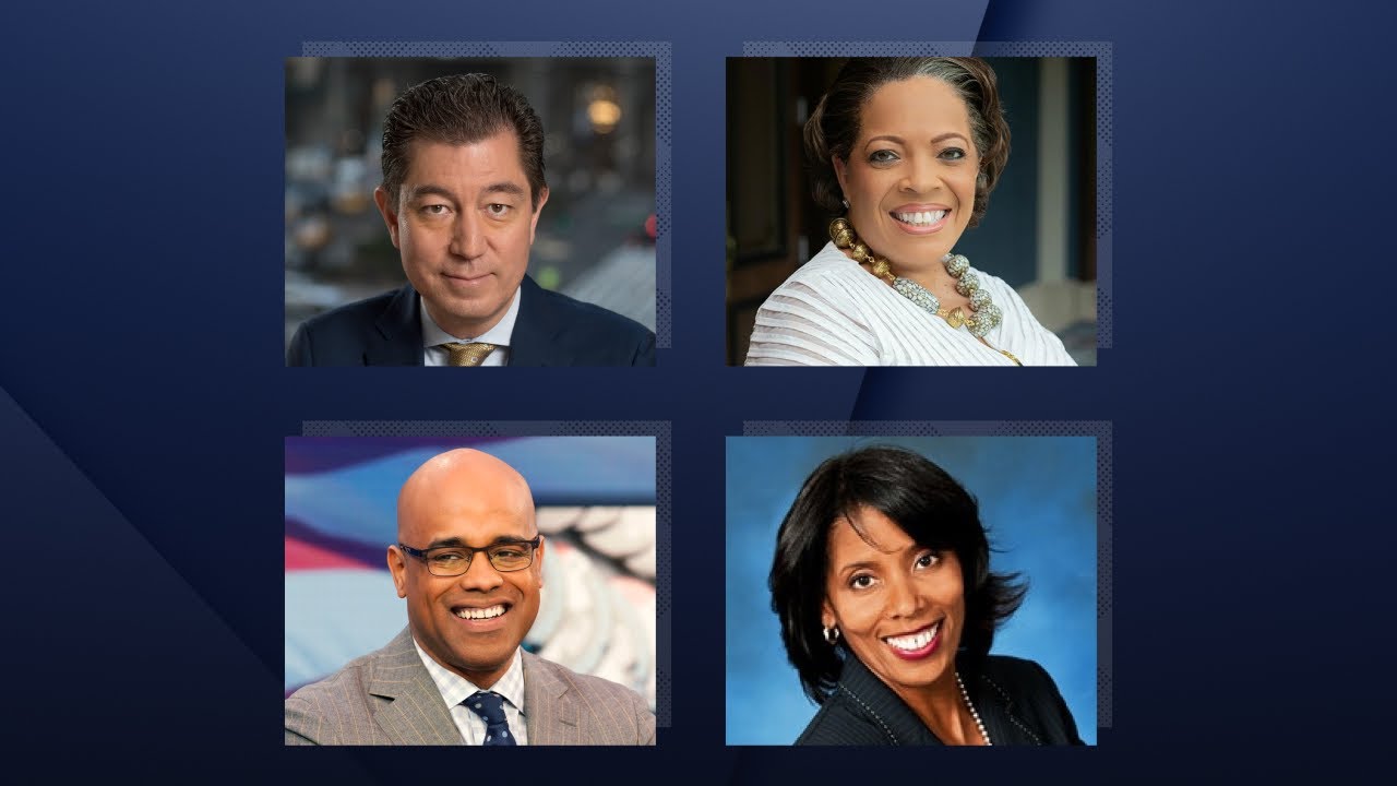 Valerie Rainford, Jamal Simmons and Lisa R. Davis on Corporate DE&I Goals | Teneo Insights Series