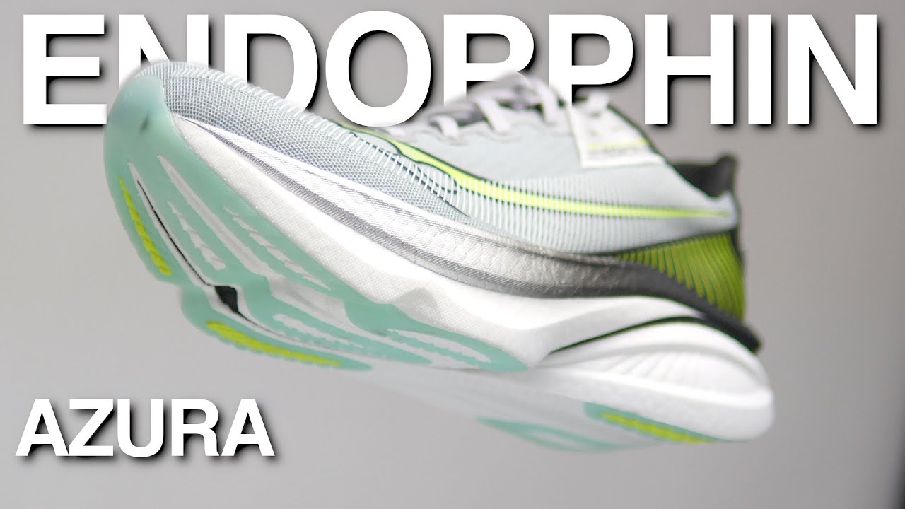 Saucony Endorphin Azura