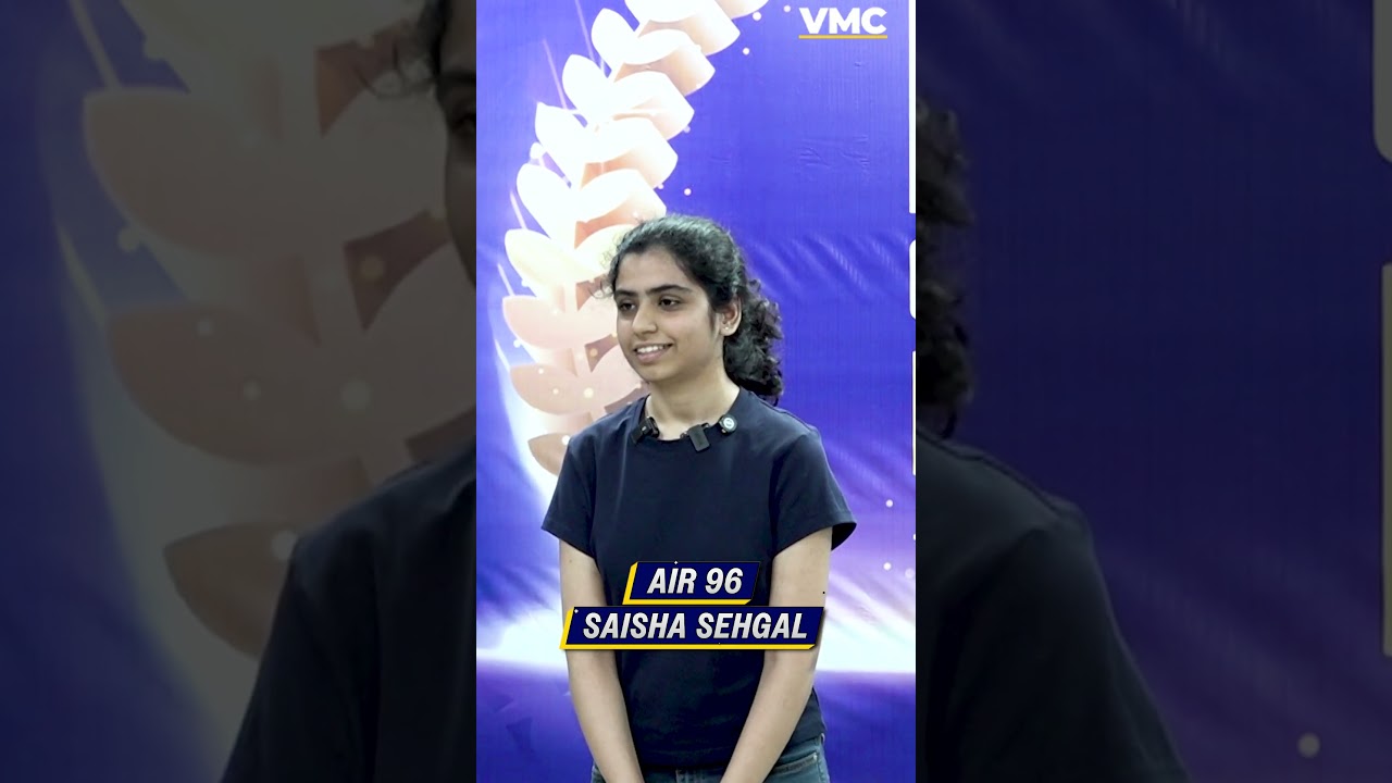 🎉🏆 VMC Pitampura CELEBRATES ITS JEE ADVANCED 2026 CHAMPIONS!  #jeeadvanced2026 #result #jee2026
