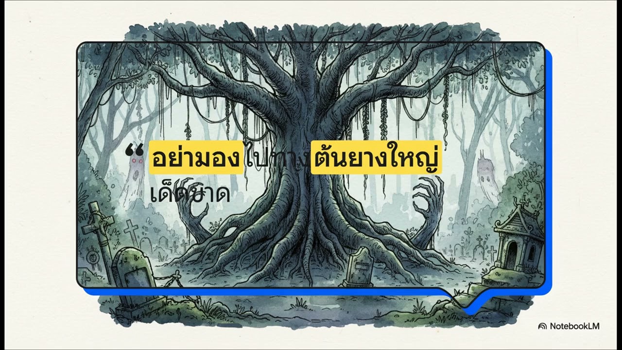 ป่าช้าที่ไม่รับคนเป็น