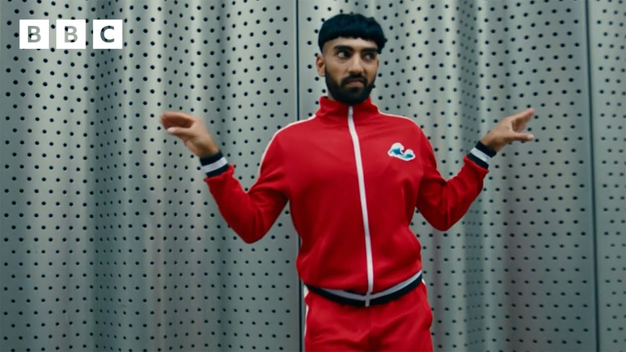 Series 1 recap of Juice