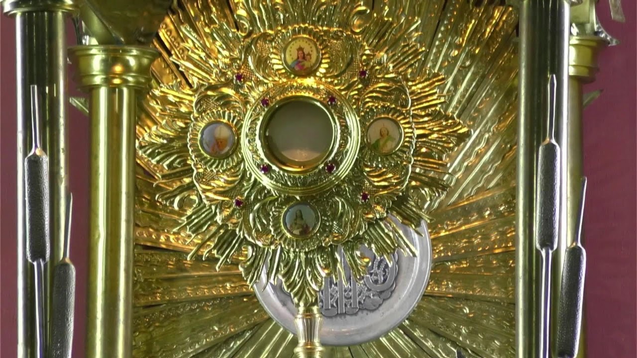 Bodas de Oro Parroquiales | Jueves 12 de Febrero de 2026
