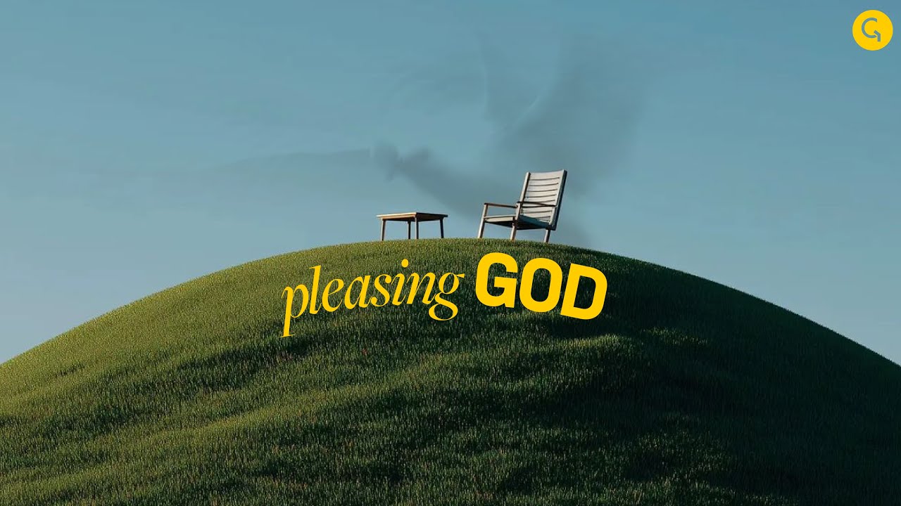 Pleasing God | Minister Freda Umoh