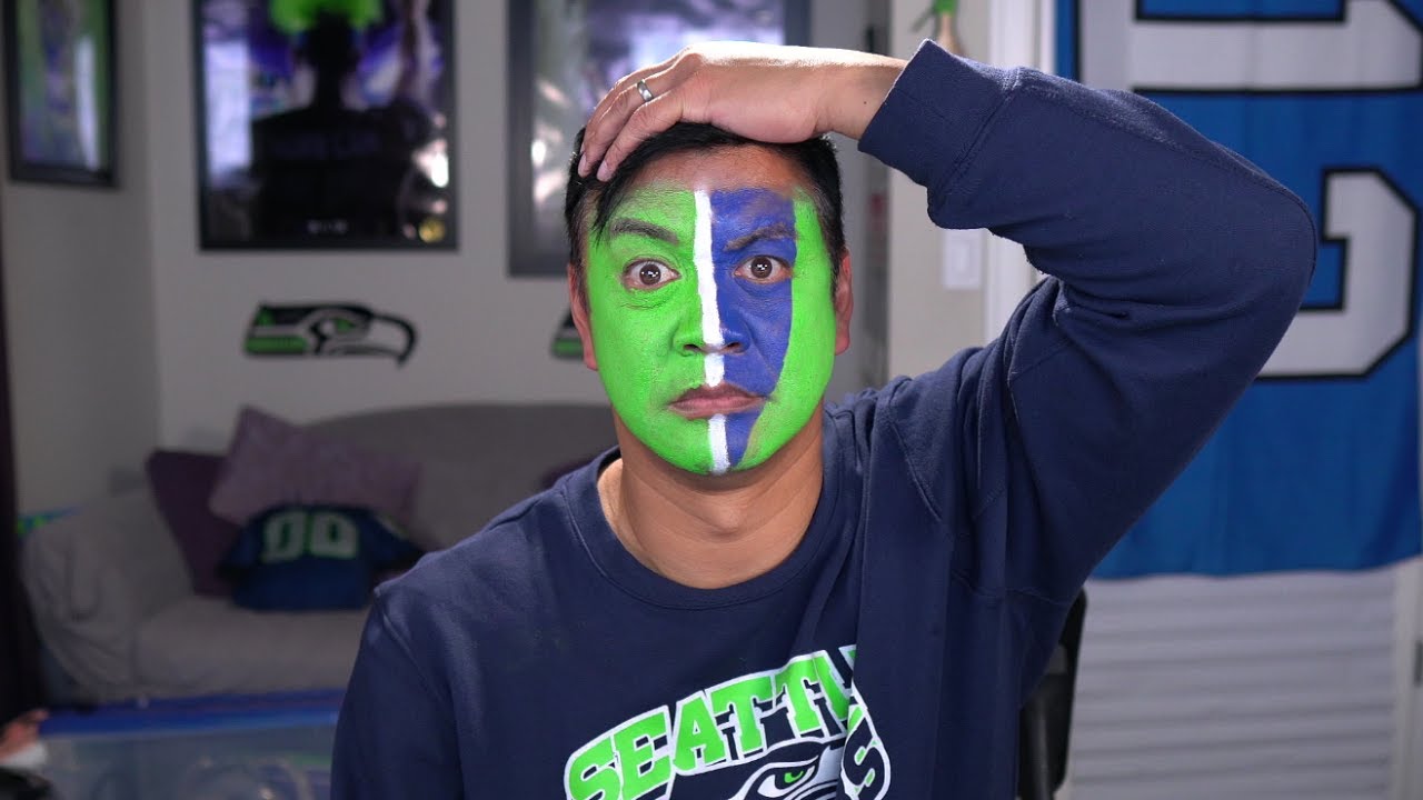49ers blow out my Seahawks: post-game rant