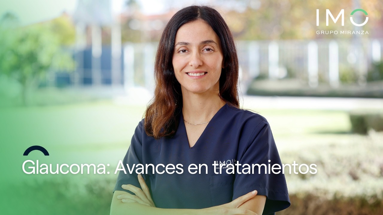 ¿Cómo ha evolucionado el tratamiento del glaucoma?