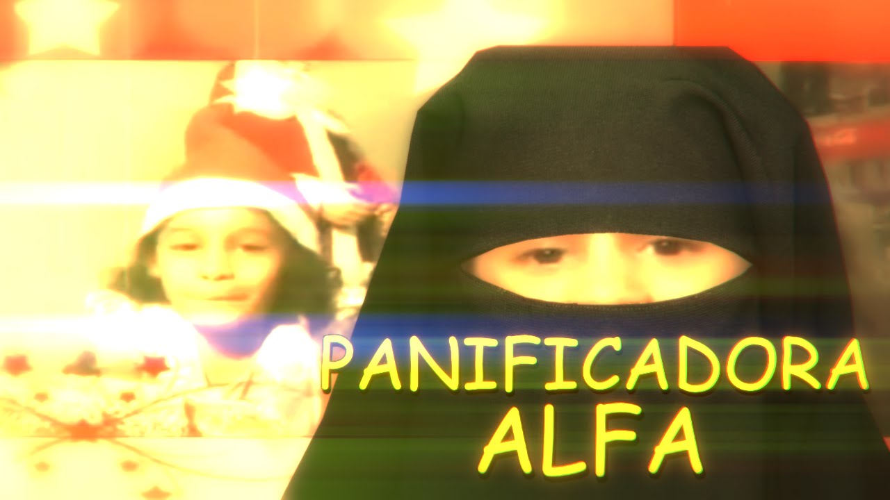 YTPBR - Panificadora Alfa
