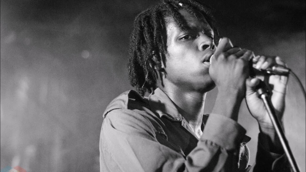 Daniel Caesar - Freudian OUTRO (Isn't It Nice)