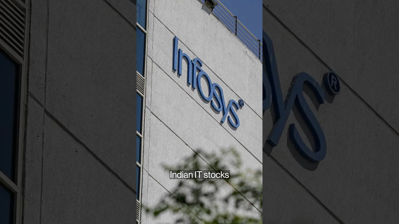 New AI Tool Pressures Indian IT Firms