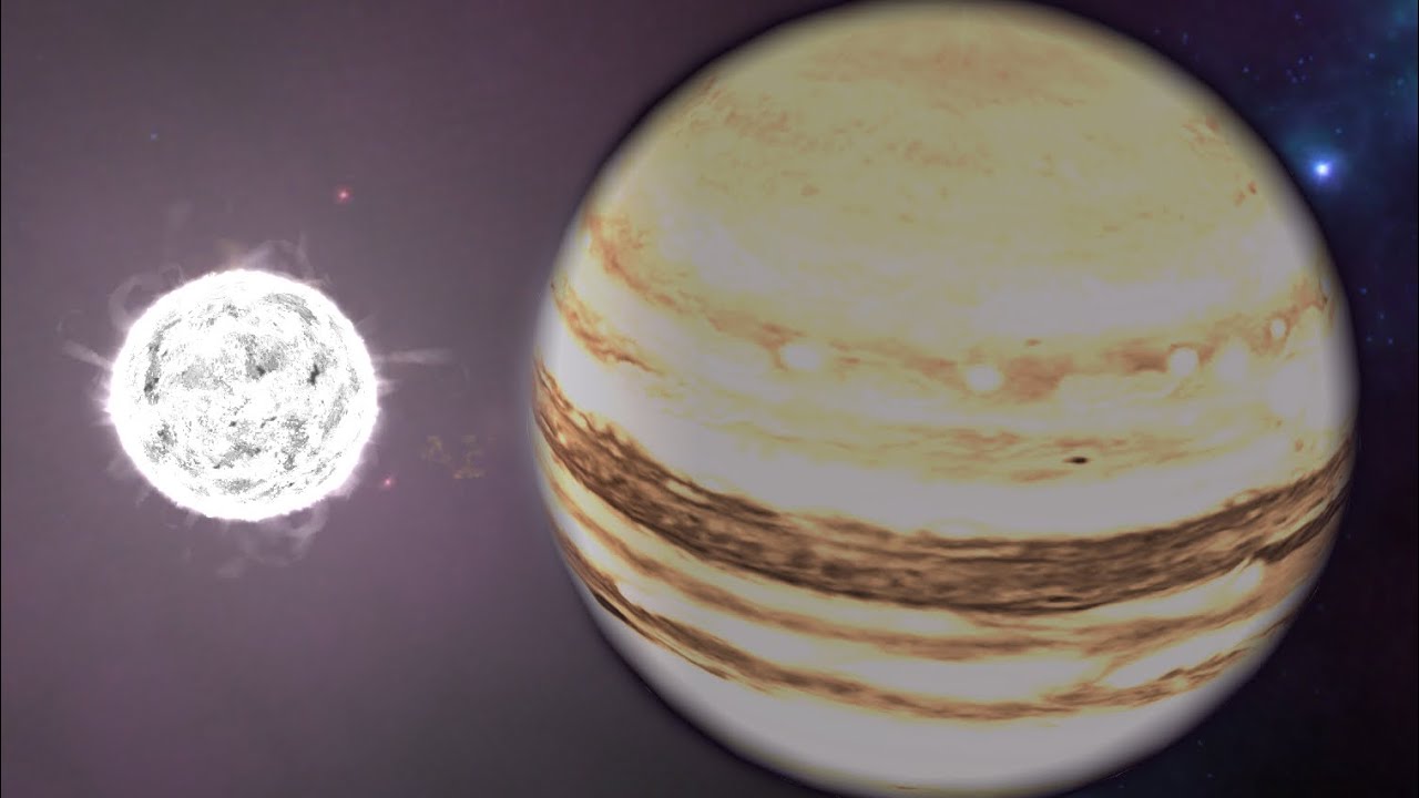 Messing Around with Stars