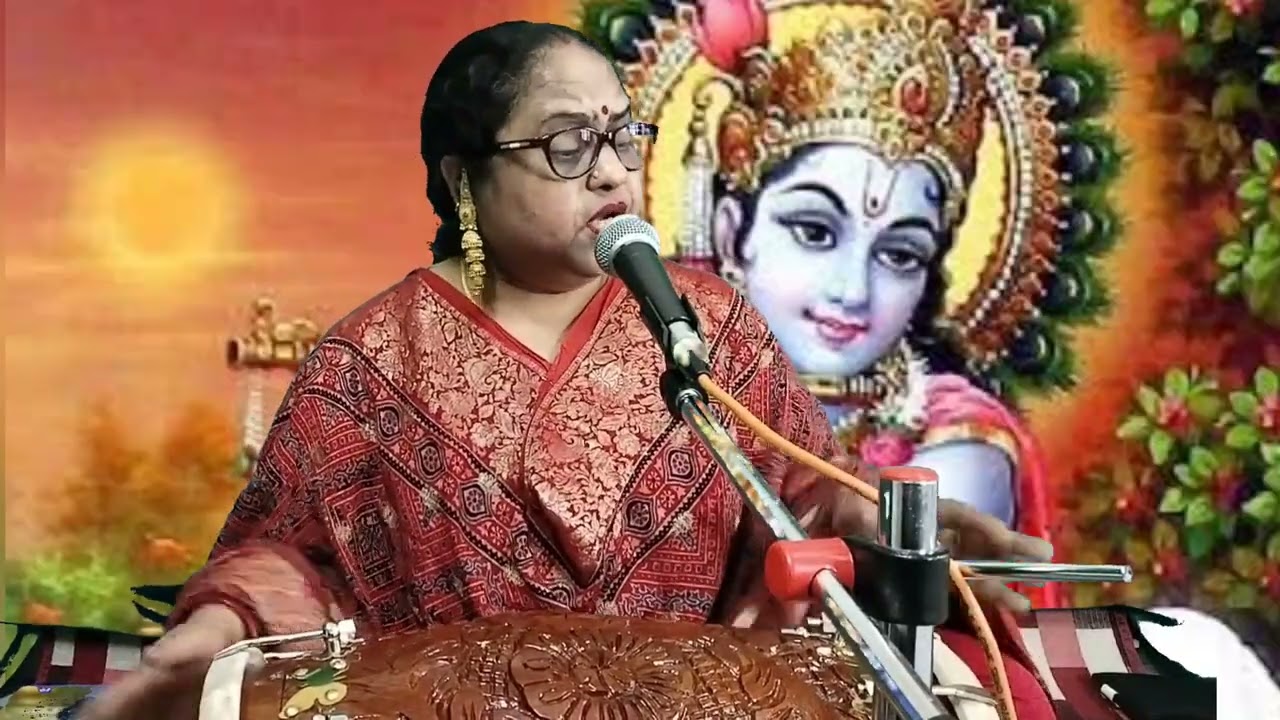 अंतिम छणों में कान्हा राधा के साथ आना।🙏✨💯💯💯
