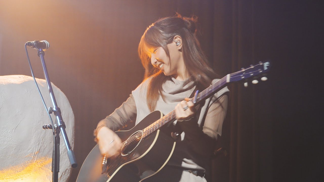 정우 - 철의 삶 @ 단독공연 철의 삶 250831 Jungwoo - The Embers #싱어송라이터정우