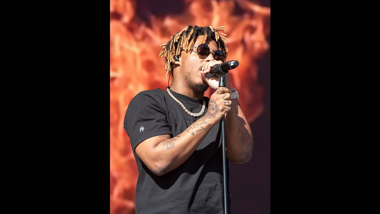 [FREE FOR PROFIT] Juice Wrld Guitar Type Beat - 
