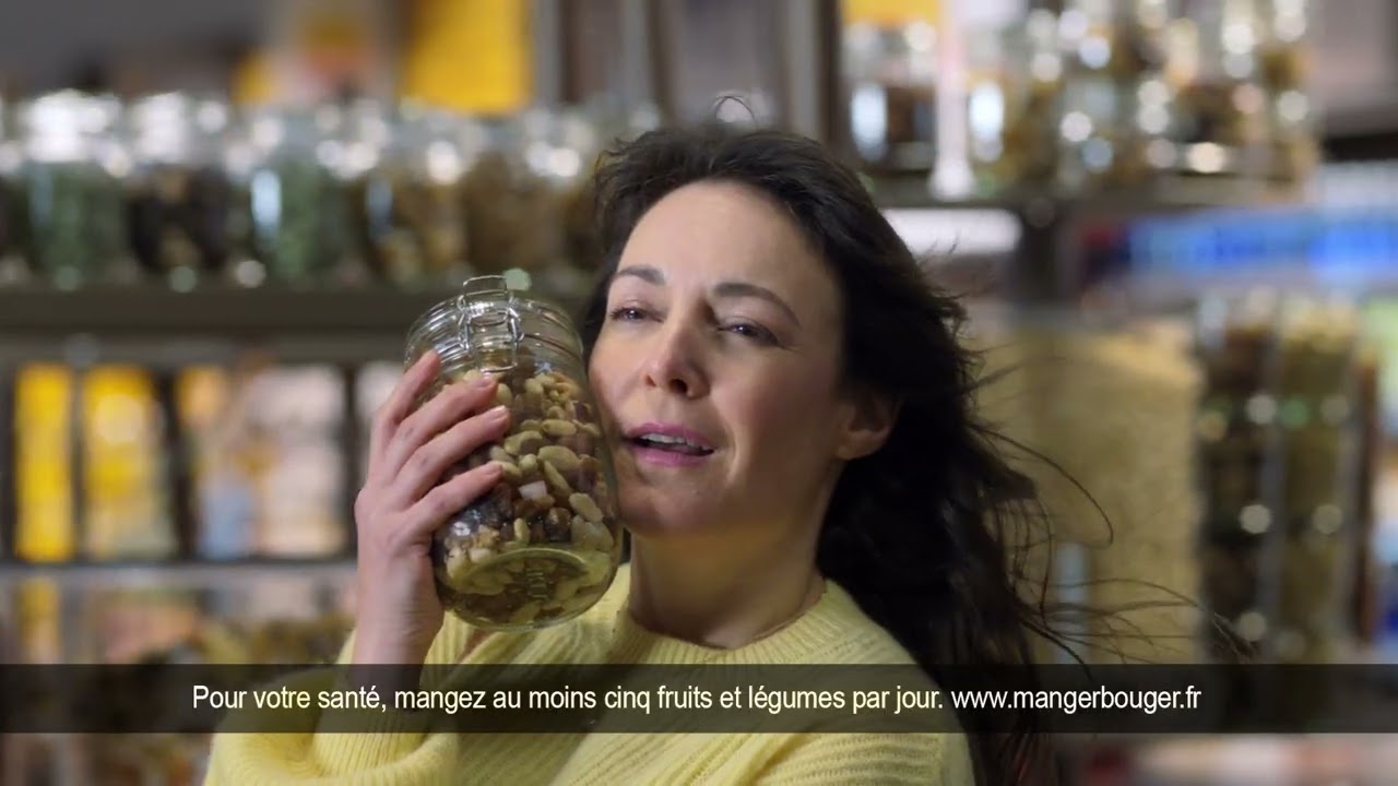 Grand Frais - L&rsquo;amour de nos produits cette fois-ci en 45sec.