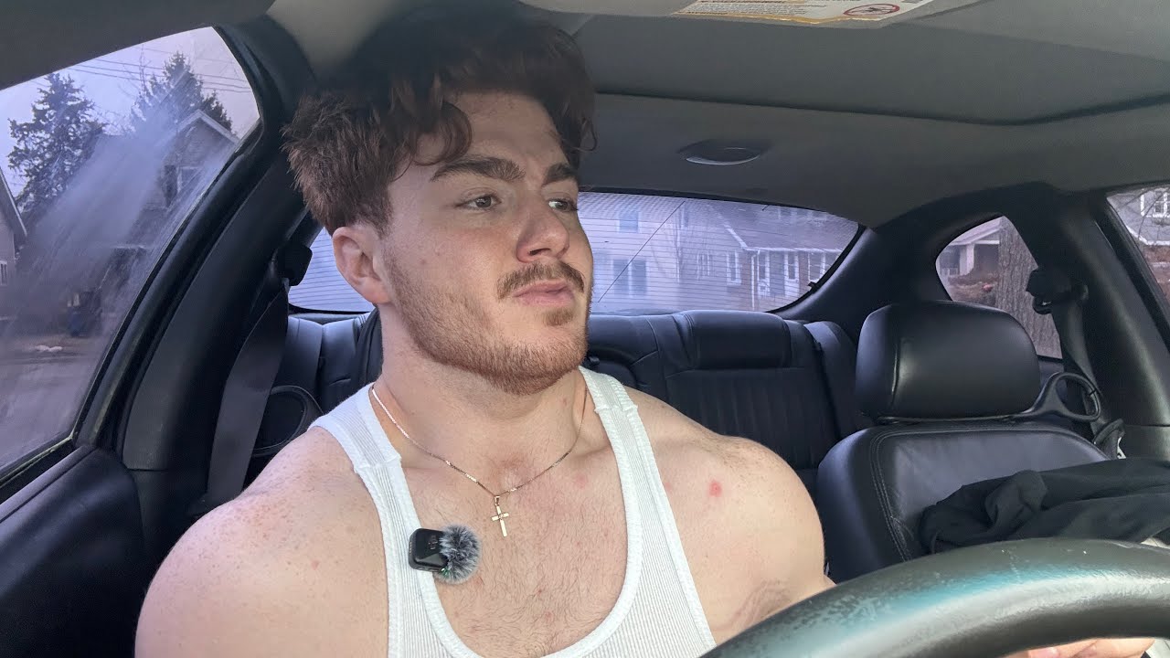 Stop Overthinking the Gym (Watch This)