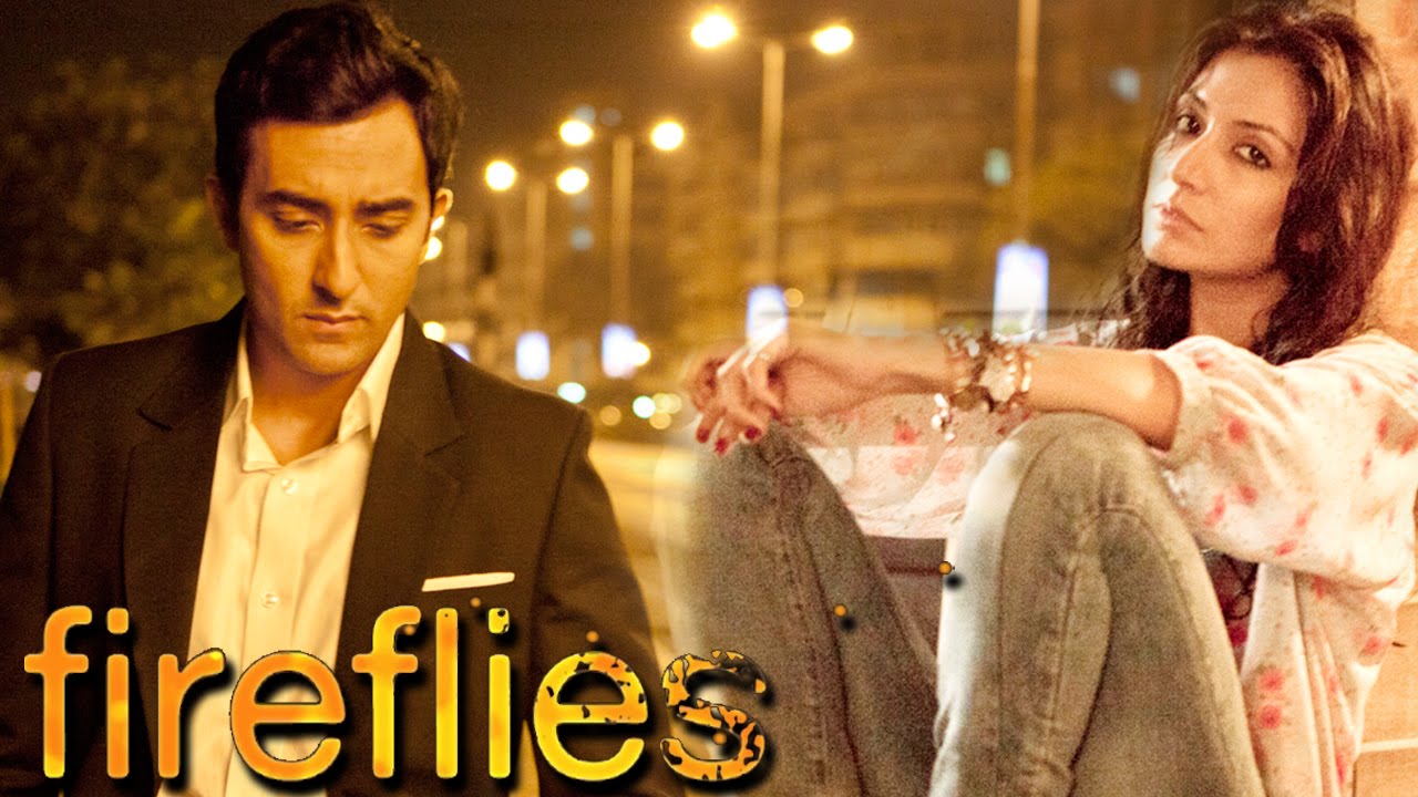 Fireflies Theatrical Trailer | Rahul Khanna, Monica Dogra, Arjun Mathur