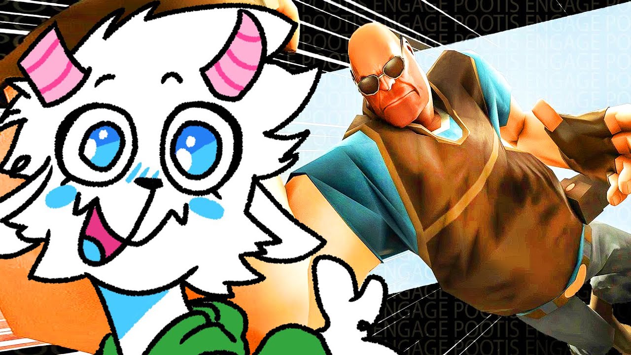 Reaccionando a POOTIS ENGAGE