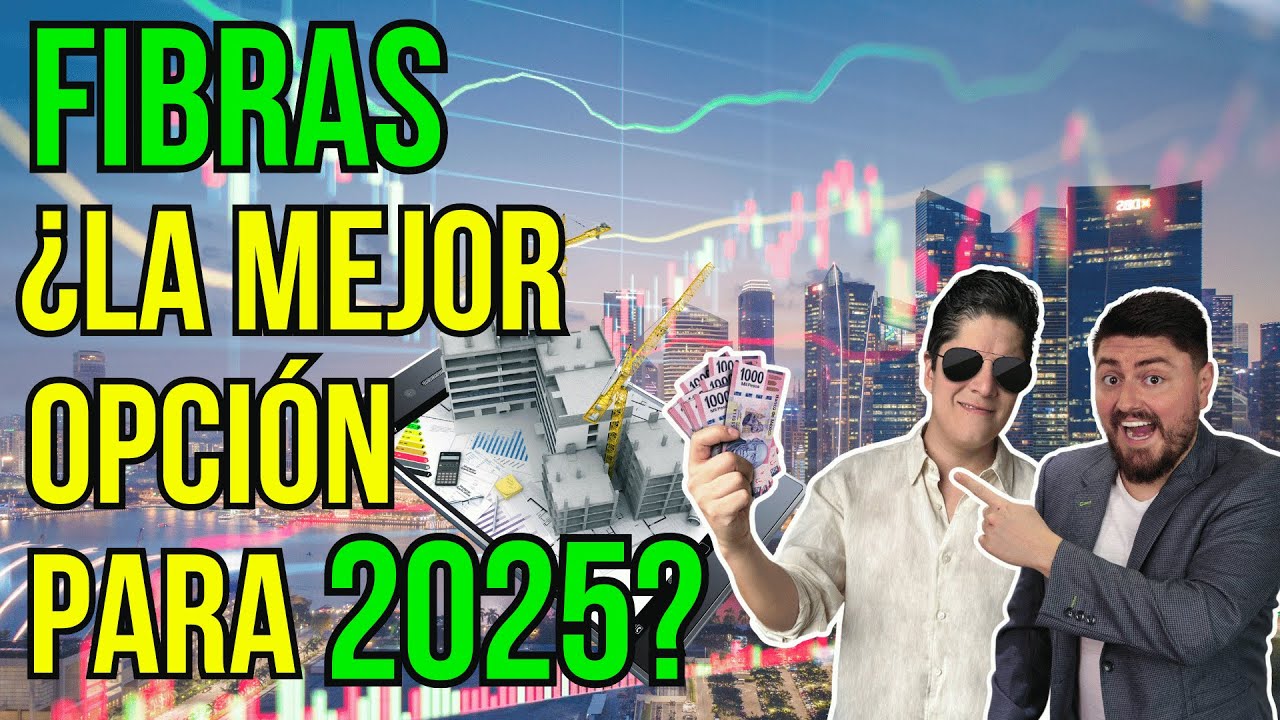 Introducción a los FIBRAS, ¿La nueva OPCIÓN que sustituirá a las SOFIPOS?  #324