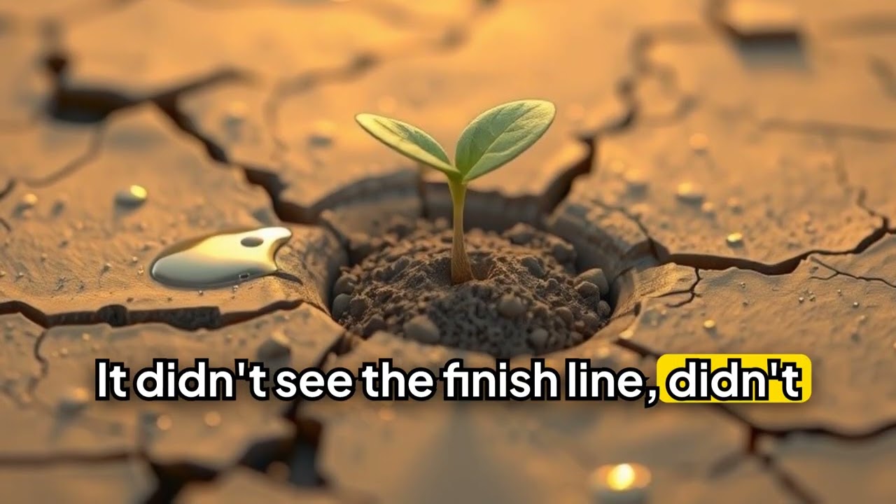 The Hidden Strength of the Unseen Seed