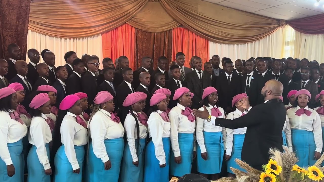 Gugulethu Ov Mrubata