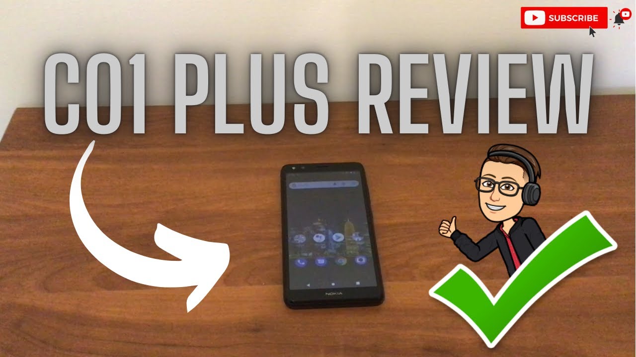 Has NOKIA cracked the Budget Phone code? C01 Plus Review