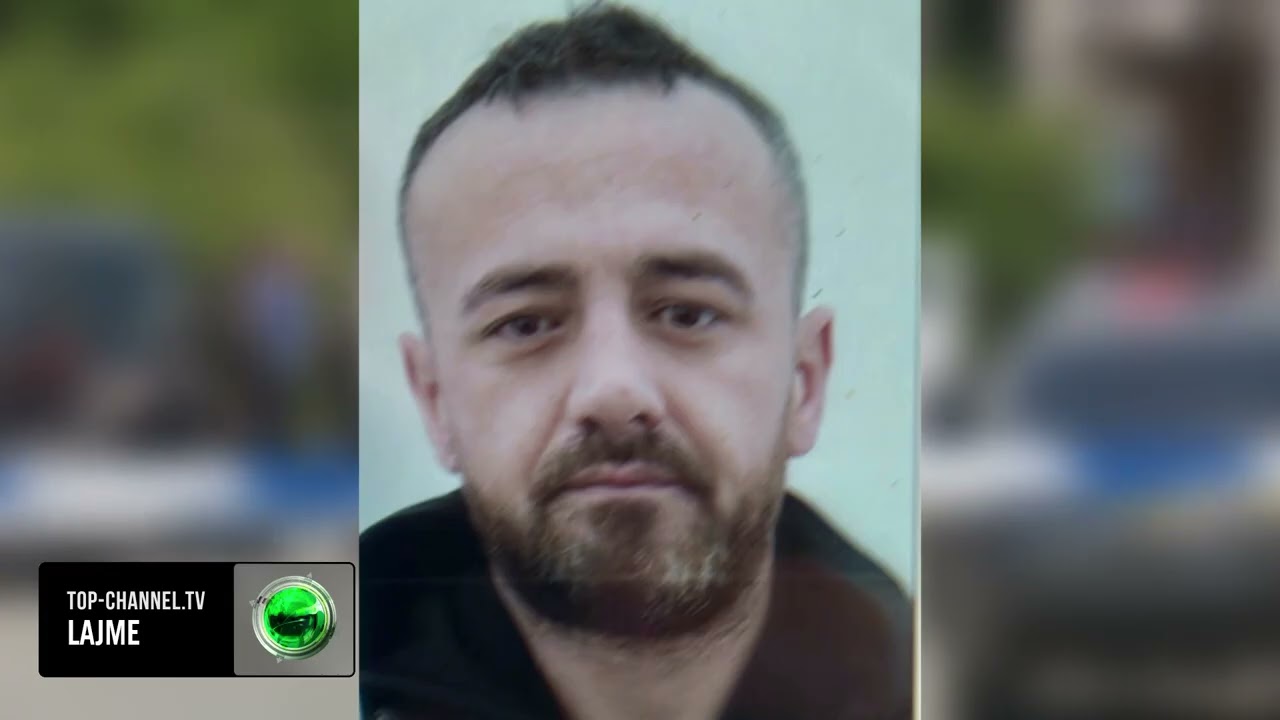 Top Channel/ Ekzekutohet n&euml; mes t&euml; dit&euml;s 26-vje&ccedil;ari, autori n&euml; arrati, RENEA n&euml; ndjekje t&euml; tij