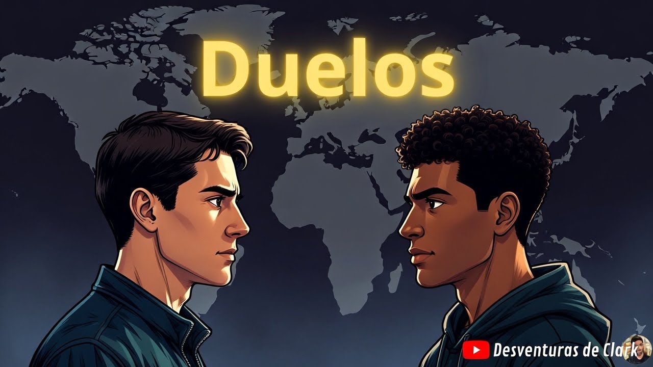 GEOGUESSR - DUELOS - #geoguessr - #game