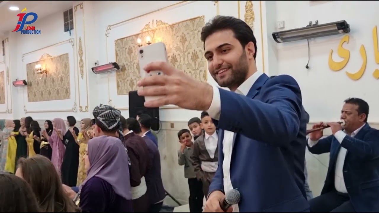 جيكر امين داواتا سليفانه يا - ميراني Jeger Amin DAWATA Selivanya - Mirani 2022