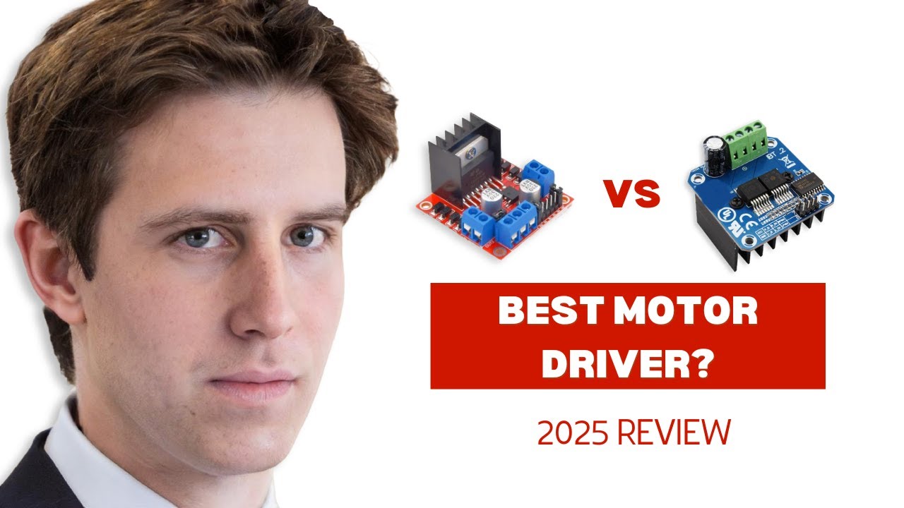 BTS7960 vs L298N &ndash; All You Need to Know (Pros and Cons)