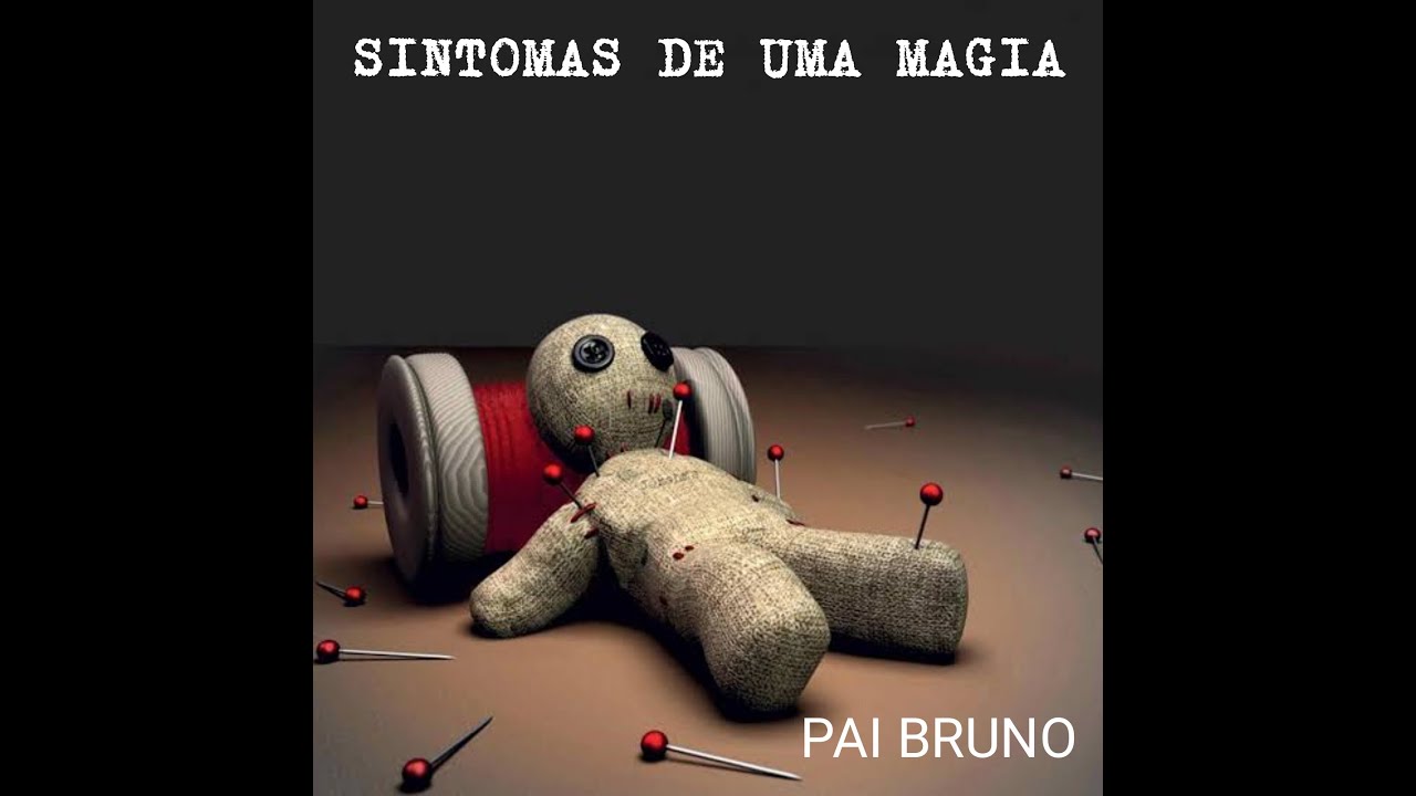 QUAIS SINTOMAS DA MAGIA NA CABEÇA DE UMA PESSOA MAGIADA