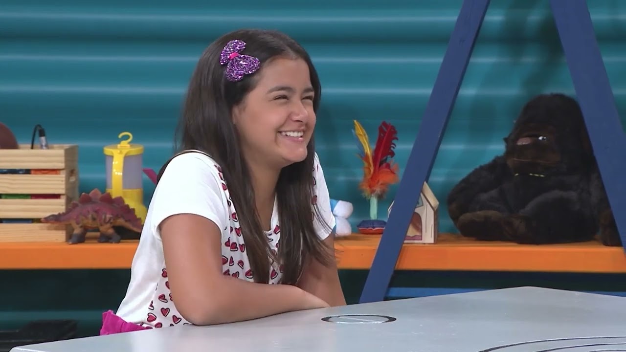 DONA GRAÇA | TIA CECÉU